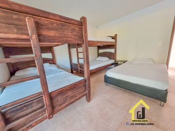 VENA DE CASA CAMPESTRE EN MANIZALES