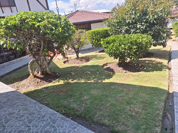 CASA EN VENTA VALLE DE LOS CHILLOS ILALO VIA AL TINGO QUITO ECUADOR