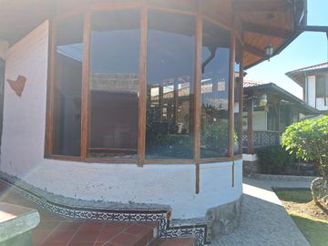 CASA EN VENTA VALLE DE LOS CHILLOS ILALO VIA AL TINGO QUITO ECUADOR