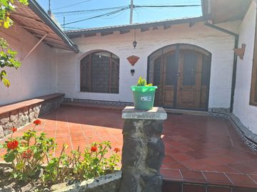 CASA EN VENTA VALLE DE LOS CHILLOS ILALO VIA AL TINGO QUITO ECUADOR