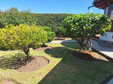 CASA EN VENTA VALLE DE LOS CHILLOS ILALO VIA AL TINGO QUITO ECUADOR