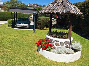 CASA EN VENTA VALLE DE LOS CHILLOS ILALO VIA AL TINGO QUITO ECUADOR