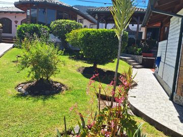 CASA EN VENTA VALLE DE LOS CHILLOS ILALO VIA AL TINGO QUITO ECUADOR
