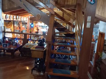 CASA EN VENTA VALLE DE LOS CHILLOS ILALO VIA AL TINGO QUITO ECUADOR