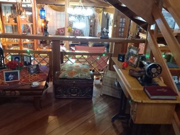 CASA EN VENTA VALLE DE LOS CHILLOS ILALO VIA AL TINGO QUITO ECUADOR