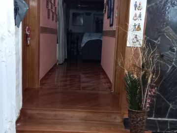CASA EN VENTA VALLE DE LOS CHILLOS ILALO VIA AL TINGO QUITO ECUADOR