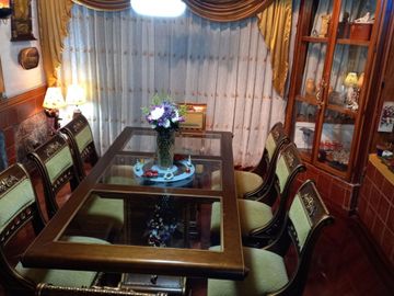 CASA EN VENTA VALLE DE LOS CHILLOS ILALO VIA AL TINGO QUITO ECUADOR