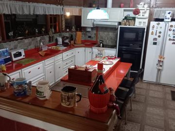 CASA EN VENTA VALLE DE LOS CHILLOS ILALO VIA AL TINGO QUITO ECUADOR