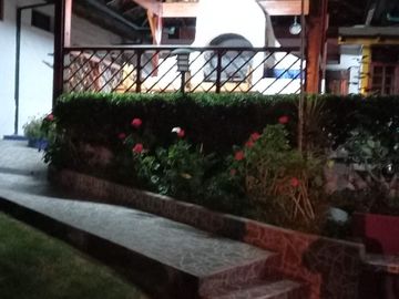 CASA EN VENTA VALLE DE LOS CHILLOS ILALO VIA AL TINGO QUITO ECUADOR