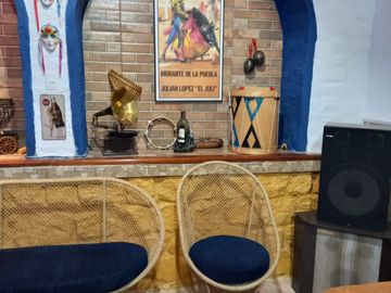 CASA EN VENTA VALLE DE LOS CHILLOS ILALO VIA AL TINGO QUITO ECUADOR