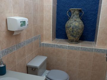 CASA EN VENTA VALLE DE LOS CHILLOS ILALO VIA AL TINGO QUITO ECUADOR