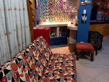 CASA EN VENTA VALLE DE LOS CHILLOS ILALO VIA AL TINGO QUITO ECUADOR