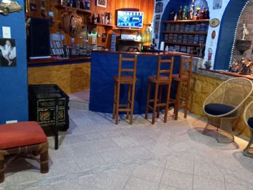CASA EN VENTA VALLE DE LOS CHILLOS ILALO VIA AL TINGO QUITO ECUADOR