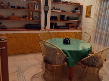 CASA EN VENTA VALLE DE LOS CHILLOS ILALO VIA AL TINGO QUITO ECUADOR