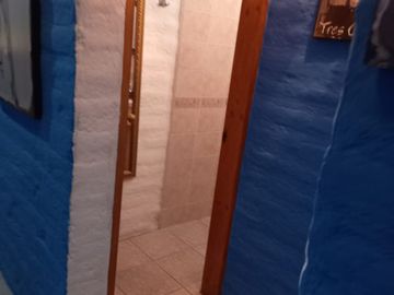 CASA EN VENTA VALLE DE LOS CHILLOS ILALO VIA AL TINGO QUITO ECUADOR