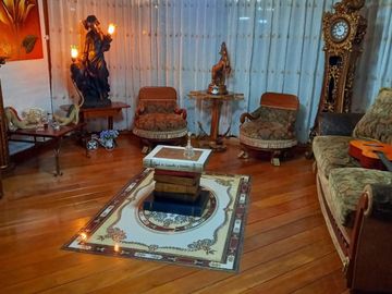 CASA EN VENTA VALLE DE LOS CHILLOS ILALO VIA AL TINGO QUITO ECUADOR