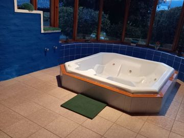 CASA EN VENTA VALLE DE LOS CHILLOS ILALO VIA AL TINGO QUITO ECUADOR