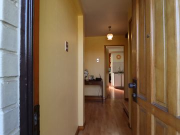 CASA EN VENTA MAIPÚ SEGUNDA TRANSVERSAL / LOS LIBERTADORES