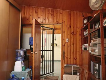 CASA EN VENTA MAIPÚ SEGUNDA TRANSVERSAL / LOS LIBERTADORES