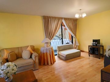 CASA EN VENTA MAIPÚ SEGUNDA TRANSVERSAL / LOS LIBERTADORES