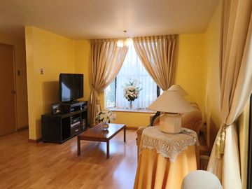 CASA EN VENTA MAIPÚ SEGUNDA TRANSVERSAL / LOS LIBERTADORES