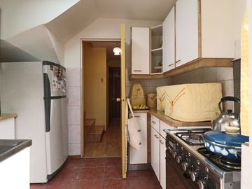 CASA EN VENTA MAIPÚ SEGUNDA TRANSVERSAL / LOS LIBERTADORES