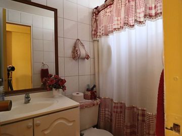 CASA EN VENTA MAIPÚ SEGUNDA TRANSVERSAL / LOS LIBERTADORES