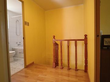 CASA EN VENTA MAIPÚ SEGUNDA TRANSVERSAL / LOS LIBERTADORES