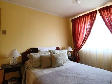 CASA EN VENTA MAIPÚ SEGUNDA TRANSVERSAL / LOS LIBERTADORES