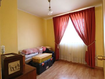 CASA EN VENTA MAIPÚ SEGUNDA TRANSVERSAL / LOS LIBERTADORES