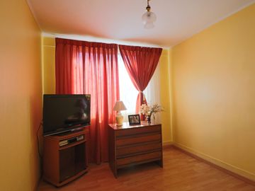 CASA EN VENTA MAIPÚ SEGUNDA TRANSVERSAL / LOS LIBERTADORES
