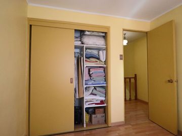 CASA EN VENTA MAIPÚ SEGUNDA TRANSVERSAL / LOS LIBERTADORES