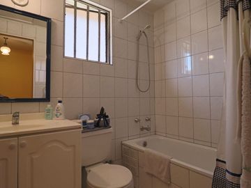 CASA EN VENTA MAIPÚ SEGUNDA TRANSVERSAL / LOS LIBERTADORES