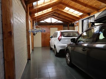 CASA EN VENTA MAIPÚ SEGUNDA TRANSVERSAL / LOS LIBERTADORES