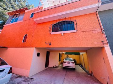 CASA EN VENTA TRES RECAMARAS FRACC COAPEXPAN XALAPA