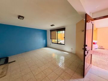 CASA EN VENTA TRES RECAMARAS FRACC COAPEXPAN XALAPA