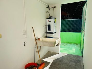 CASA EN VENTA TRES RECAMARAS FRACC COAPEXPAN XALAPA