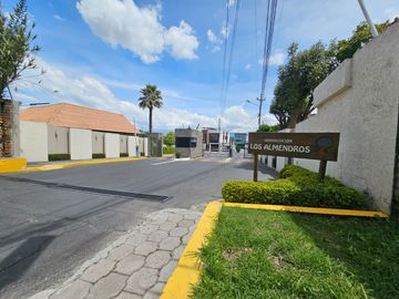 ¡¡¡INVIERTE TUS UTILIDADES!!  CASA 140M2 DOS PISOS - LUMBISÍ CUMBAYÁ