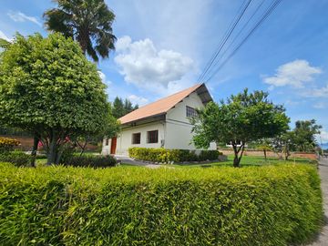 ¡¡¡INVIERTE TUS UTILIDADES!!  CASA 140M2 DOS PISOS - LUMBISÍ CUMBAYÁ