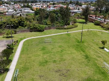 ¡¡¡INVIERTE TUS UTILIDADES!!  CASA 140M2 DOS PISOS - LUMBISÍ CUMBAYÁ