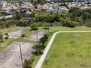 ¡¡¡INVIERTE TUS UTILIDADES!!  CASA 140M2 DOS PISOS - LUMBISÍ CUMBAYÁ