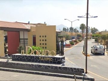 CASA EN VENTA COL EL DORADO TULTEPEC ESTADO DE MEXICO