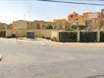 CASA EN VENTA COL EL DORADO TULTEPEC ESTADO DE MEXICO