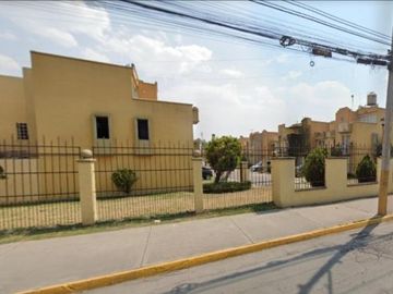 CASA EN VENTA COL EL DORADO TULTEPEC ESTADO DE MEXICO