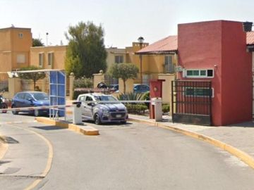 CASA EN VENTA COL EL DORADO TULTEPEC ESTADO DE MEXICO