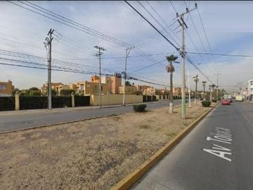CASA EN VENTA COL EL DORADO TULTEPEC ESTADO DE MEXICO
