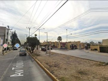 CASA EN VENTA COL EL DORADO TULTEPEC ESTADO DE MEXICO