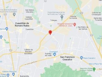 CASA EN VENTA COL EL DORADO TULTEPEC ESTADO DE MEXICO