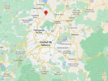 CASA EN VENTA COL EL DORADO TULTEPEC ESTADO DE MEXICO