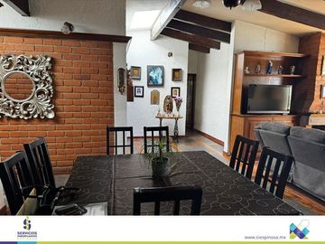Casa en venta - Fuente de Diana - Club de Golf Las Fuentes